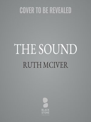 cover image of The Sound